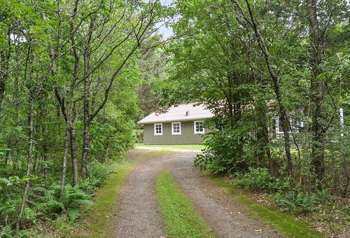 Villa 3 bedroom Toftlund