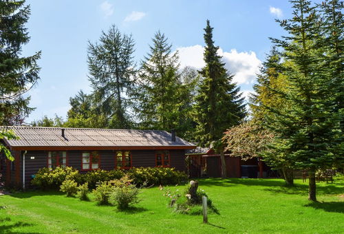 Haus 2 Zimmer Toftlund