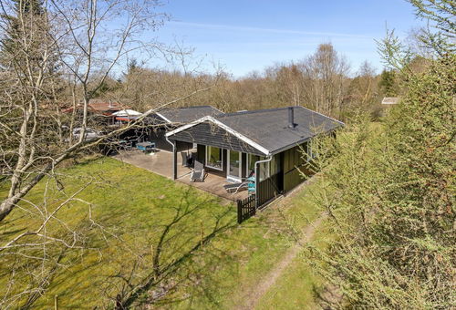Haus 3 Zimmer Toftlund