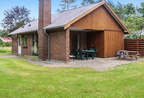Maison 3 chambres Toftlund