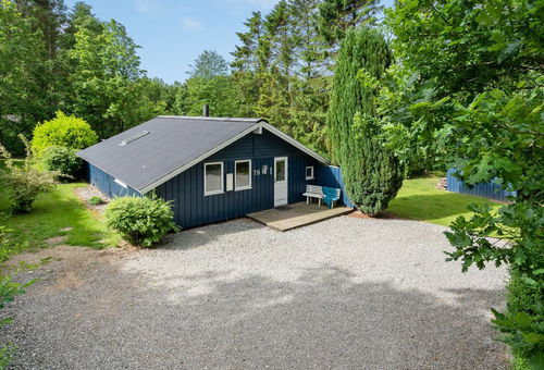 Villa 2 bedroom Toftlund