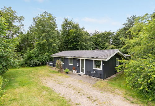 Villa 3 bedroom Toftlund