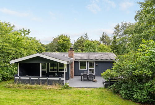 Haus 3 Zimmer Toftlund