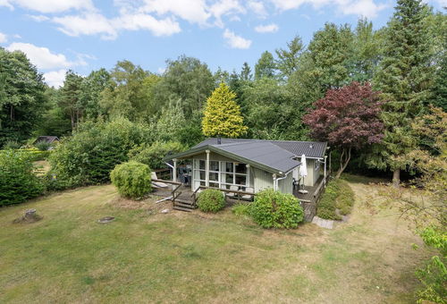 Villa 3 bedroom Toftlund