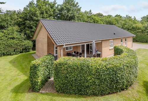 Villa 5 bedroom Toftlund