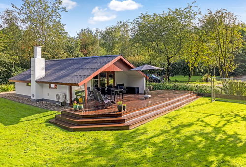Villa 3 bedroom Toftlund