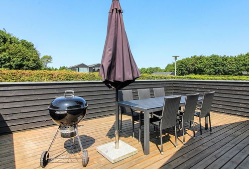 Villa 3 bedroom Toftlund