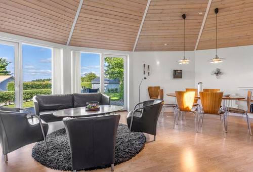 Haus 4 Zimmer Toftlund