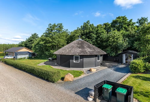 Villa 4 bedroom Toftlund