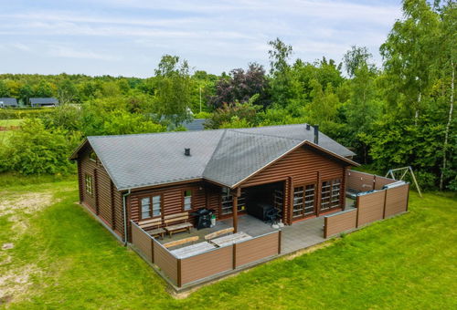 Haus 6 Zimmer Toftlund