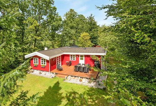 Haus 3 Zimmer Toftlund