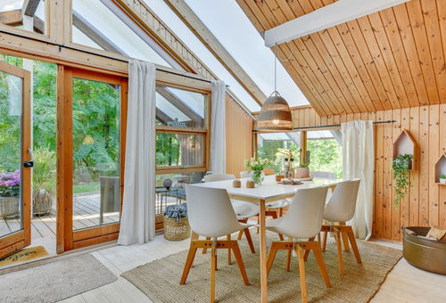 Villa 3 bedroom Toftlund