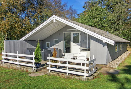 Villa 3 bedroom Toftlund