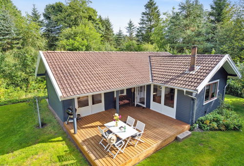 Villa 2 bedroom Toftlund