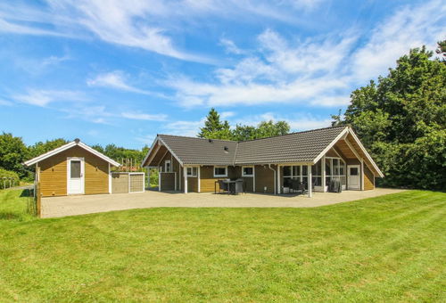 Villa 3 bedroom Toftlund