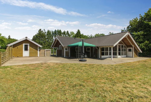 Villa 3 bedroom Toftlund