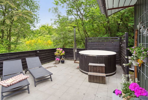 Villa 3 bedroom Toftlund