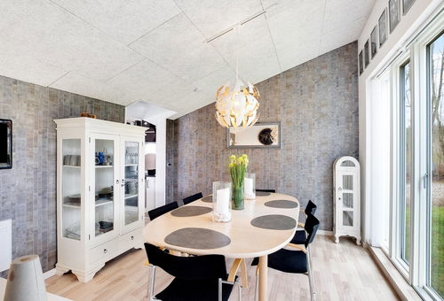 Villa 3 bedroom Toftlund