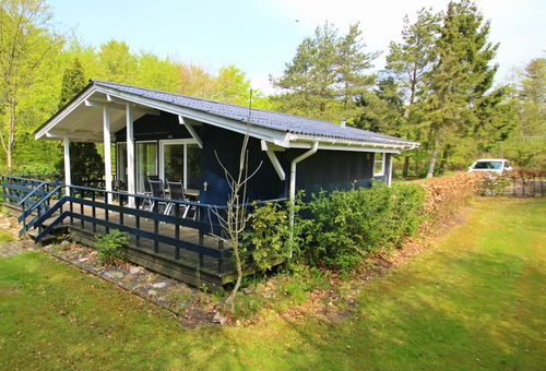 Villa 3 bedroom Toftlund