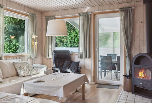 Villa 4 bedroom Toftlund
