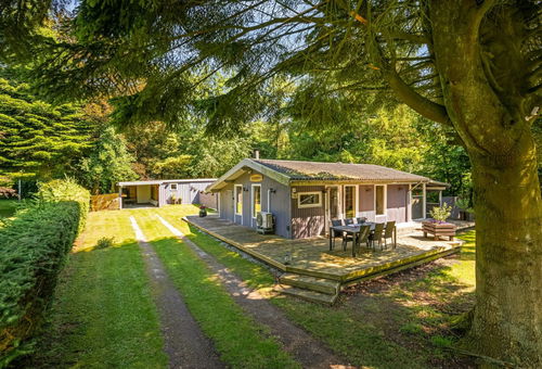 Villa 2 bedroom Toftlund
