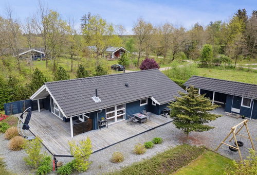 Villa 3 bedroom Toftlund