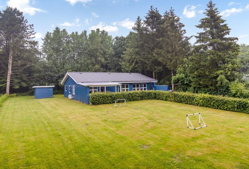 Haus 5 Zimmer Toftlund