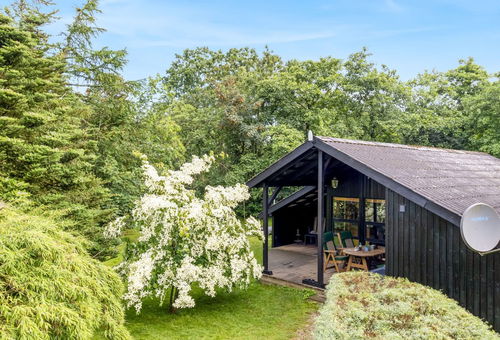 Villa 2 bedroom Toftlund