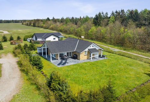 Haus 4 Zimmer Toftlund