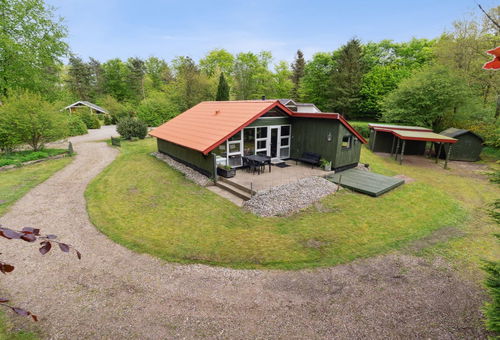 Haus 3 Zimmer Toftlund