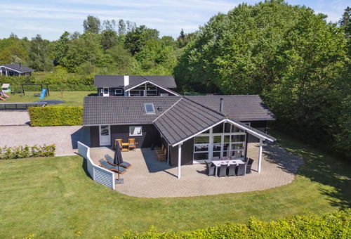 Maison 4 chambres Toftlund