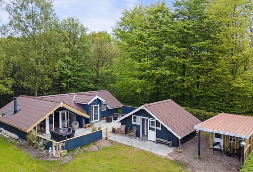 Villa 3 bedroom Toftlund