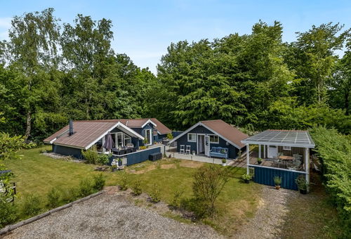 Villa 3 bedroom Toftlund