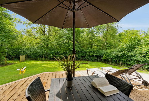 Villa 3 bedroom Toftlund