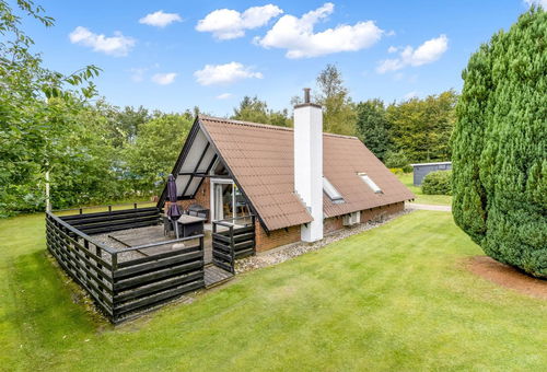 Villa 3 bedroom Toftlund