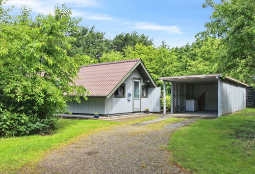 Villa 3 bedroom Toftlund