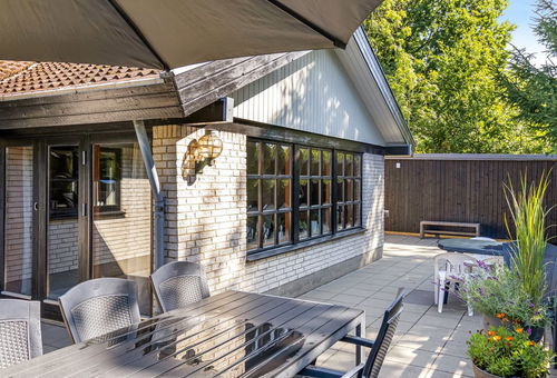 Haus 3 Zimmer Toftlund
