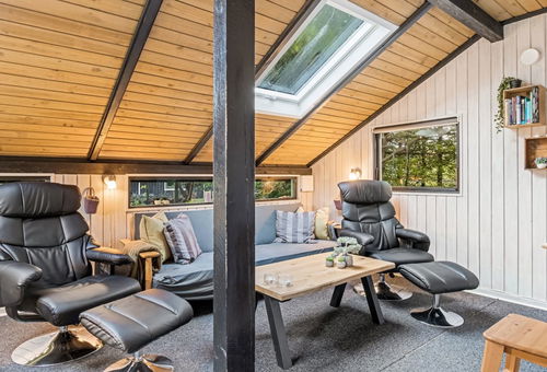 Haus 2 Zimmer Toftlund
