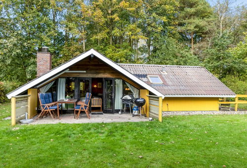 Villa 3 bedroom Toftlund
