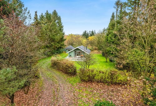 Villa 3 bedroom Toftlund