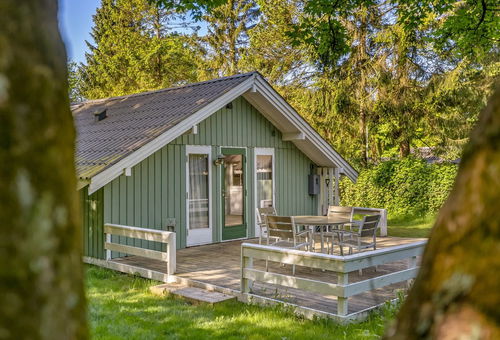 Villa 3 bedroom Toftlund