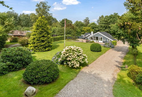 Villa 3 bedroom Toftlund