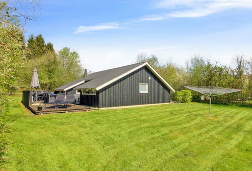 Villa 3 bedroom Toftlund