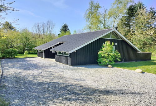 Villa 3 bedroom Toftlund
