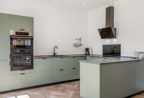 Maison 5 chambres Toftlund