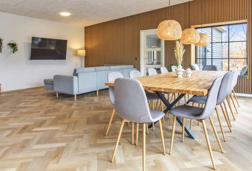 Haus 5 Zimmer Toftlund