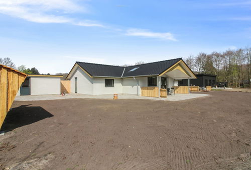 Haus 5 Zimmer Toftlund
