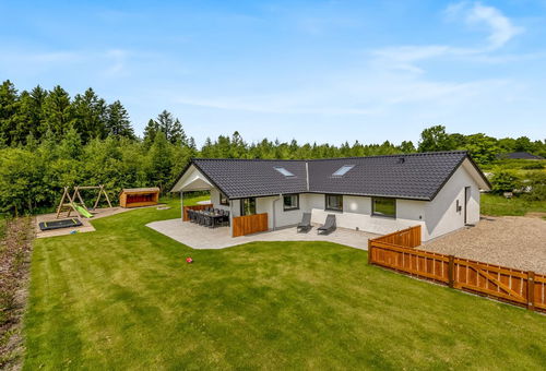Villa 5 bedroom Toftlund