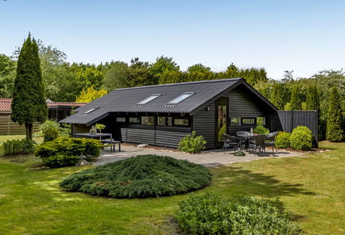 Villa 2 bedroom Toftlund
