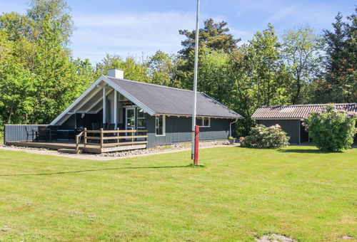Villa 2 bedroom Toftlund